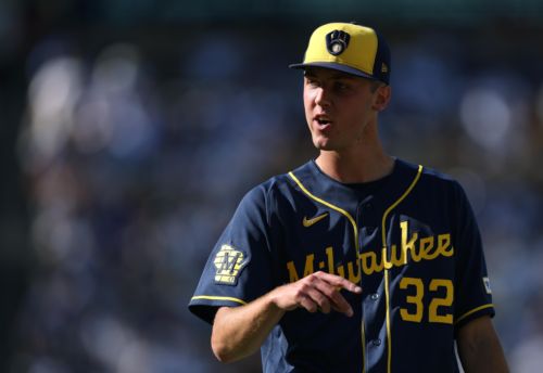 Game Discussion: Milwaukee Brewers (82-51) @ New York Mets (60-73)