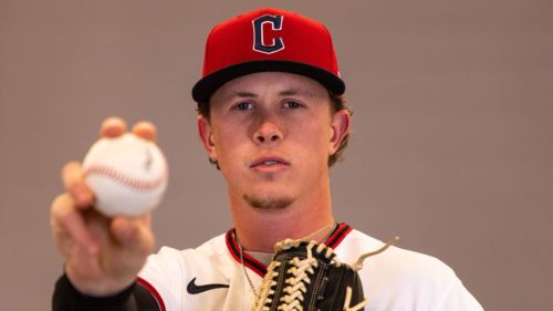 Guardians bullpen picture takes sudden hit after Rule 5 Draft pick's injury