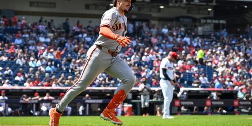 Adames milestone 200th blast slightly marred by defensive miscues