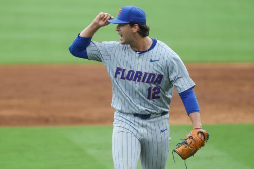 2026 MLB Draft Preview:  Liam Peterson