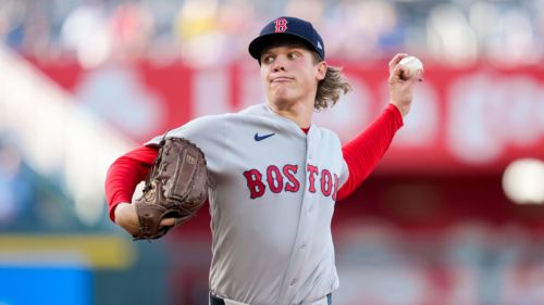 Prized Nationals trade acquisition slated for team debut after recent rehab start