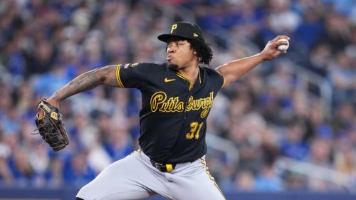 Braves could turn to NL Central to fill their desperate need for a quality lefty reliever