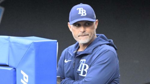 Projecting Kevin Cash's 2026 Rays Opening Day lineup