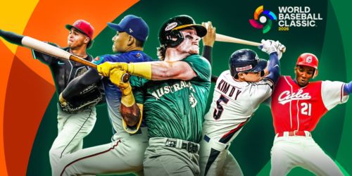 Druw Jones among intriguing new players to watch at the World Baseball Classic