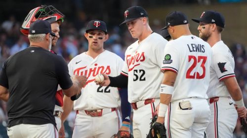 The Twins’ lack of a star is becoming a glaring problem