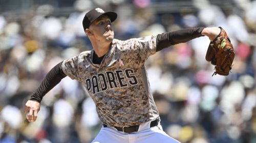 Padres rotation shakeup creates the perfect Walker Buehler storyline vs. Dodgers