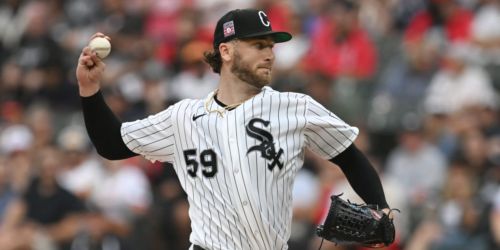 Burke regrets crucial misstep in otherwise stellar outing