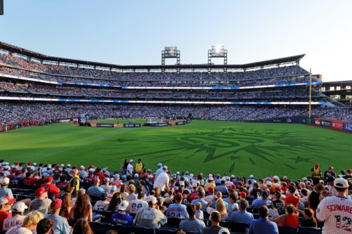 “Game”thread: Home Run Derby