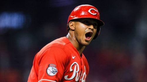 Reds face brutal playoff reality that would look very different in the AL