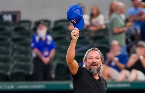 70-73 – Rangers extend suffering with 6-3 loss to Rays in extras