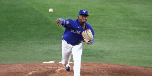 Heartbreak piles up for Toronto after Soriano's brilliant beginning