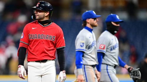 Guardians’ trade deadline priorities could change thanks to CJ Kayfus’ injury