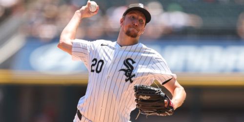 Fedde embracing role change from starter to reliever: 'Let's do it'