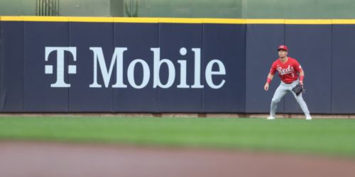 McLain continues to show defensive versatility in first career OF start