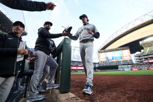 Max Fried resets the tone as Yankees even series in Seattle