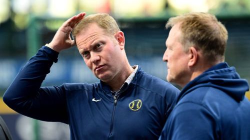 Brewers’ biggest 2026 trade deadline need is becoming more and more obvious by the day