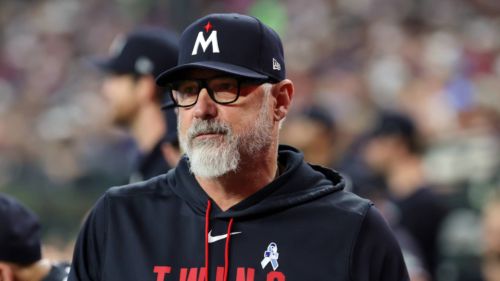 The Twins could be sitting on a wild card for their playoff push