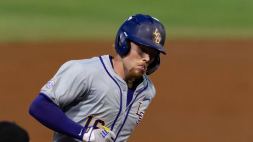 Grading the Astros’ 2025 draft class with the 2026 MLB Draft coming up fast