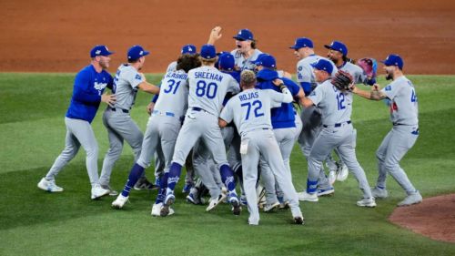 Every team's odds to win the 2026 World Series: Dodgers remain favorites for repeat
