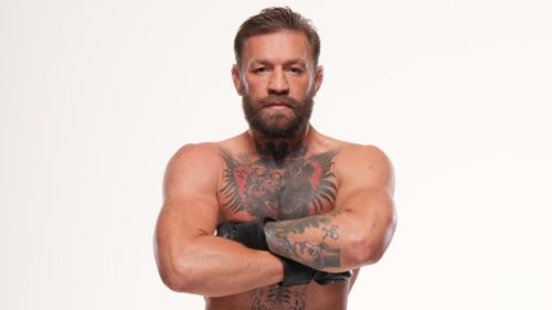 Countdown is on for Conor McGregor vs. Max Holloway at UFC 329; World Cup quarterfinals begin