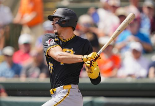 Are the Spring Training results the real Bucs ?