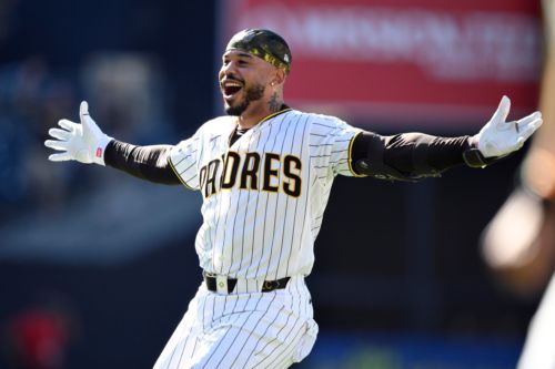 Good Morning San Diego: Padres comeback to walk-off, sweep Brewers