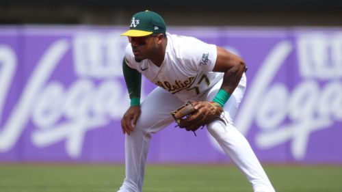 Former Tigers infielder lands with Mets as DFA rollercoaster season continues