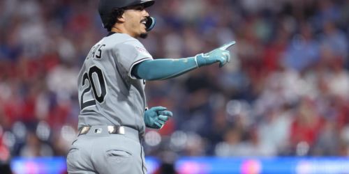 1st-timer Vargas becomes 3rd White Sox player to homer in ASG