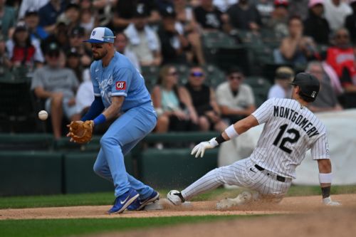 Royals Reacts Results: Blame the roster construction