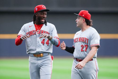 The Reds Have a Strong Core, Now They Need Everything Else