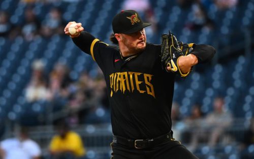 St. Louis Cardinals vs. Pittsburgh Pirates: Kyle Leahy vs. Paul Skenes