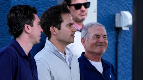 Tigers reporter proposes intriguing theory for Scott Harris' 2026 draft pivot