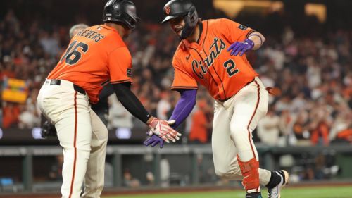 SF Giants reportedly "pessimistic" about odds of trading a pair of underperforming contracts