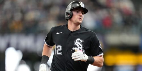 Bats bring big moments, but tough opening series a learning experience for Sox