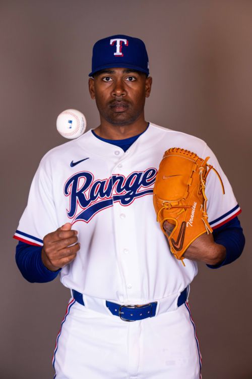 Spring Training Game Thread: Texas Rangers at Chicago Cubs