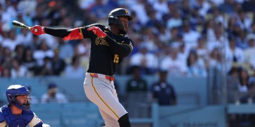 Loss to Dodgers, Tarik Skubal highlights several things that need to change for Pirates