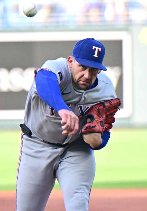 Game 71 Game Day Thread – Texas Rangers @ Boston Red Sox