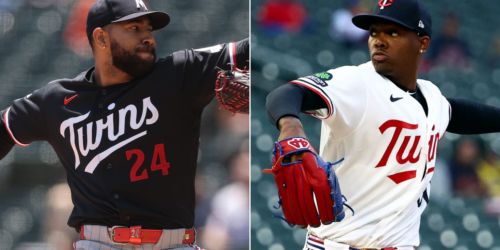 Woods Richardson takes loss after Rojas (elbow) scratched from start