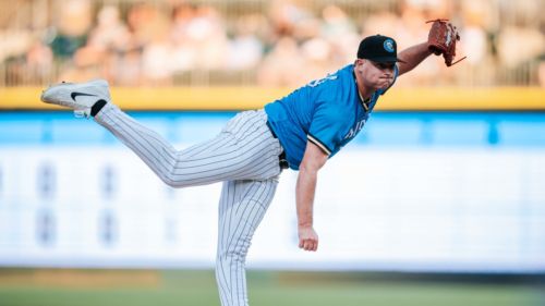 White Sox Minor League Update: April 11, 2026