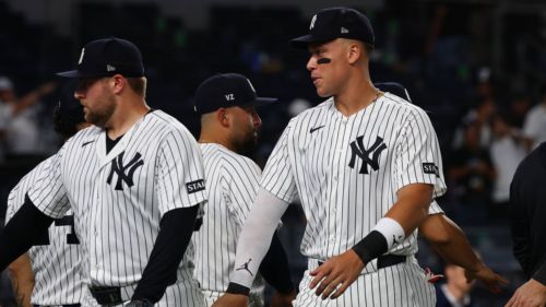 A Yankees fan's rooting guide for stretch run as AL Wild Card standings get tighter