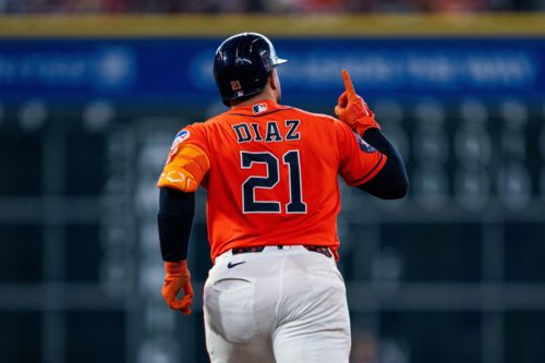 Astros at Mariners Game Discussion: 9/22/2026