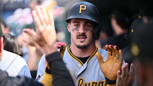Pirates Injury Update: Konnor Griffin ahead of schedule, Ryan O'Hearn making progress