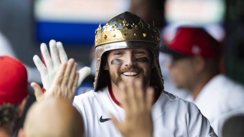 Nearly identical Tigers-Guardians stat will have fans believing in Cleveland dark magic more than ever