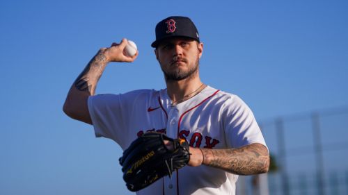 Thorough Red Sox injury update means pitching depth will return before postseason