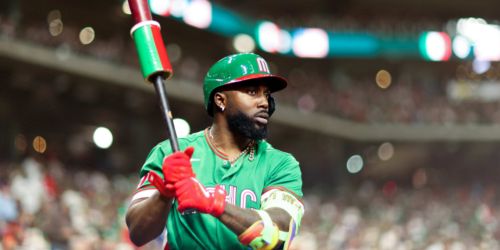 Back with Mariners, Randy ready to move on from Classic