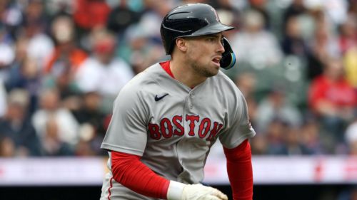 Unbelievable stat drop has Red Sox fans wondering what Brewers knew about Caleb Durbin