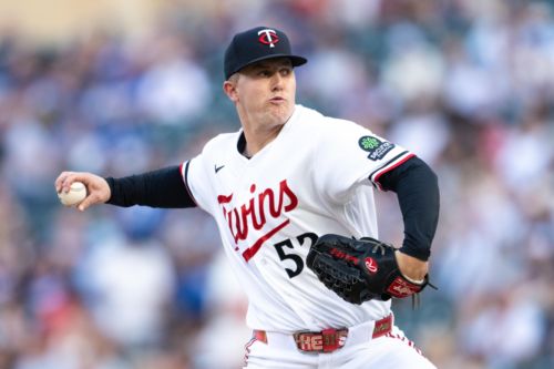 Dodgers 2, Twins 1: Forgot to pack the runs