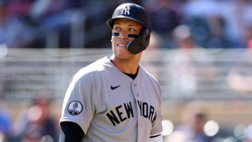 Yankees' playoff hopes plummet as Aaron Judge hits Injured List ahead of Friday's game
