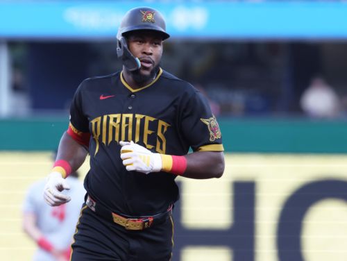 VOTE: Should the Pirates trade Oneil Cruz?