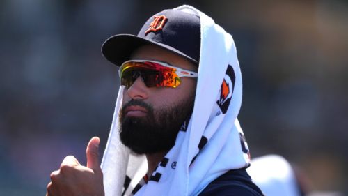 Riley Greene's costly absence just sent a message to Tigers, Scott Harris